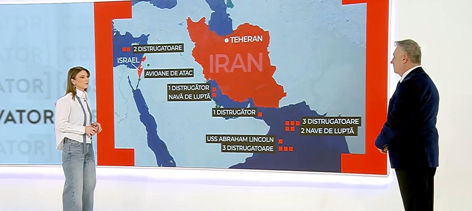 Generalul Barbu, despre nivelul de alertă din România: Se impune o analiză, poate chiar în CSAT