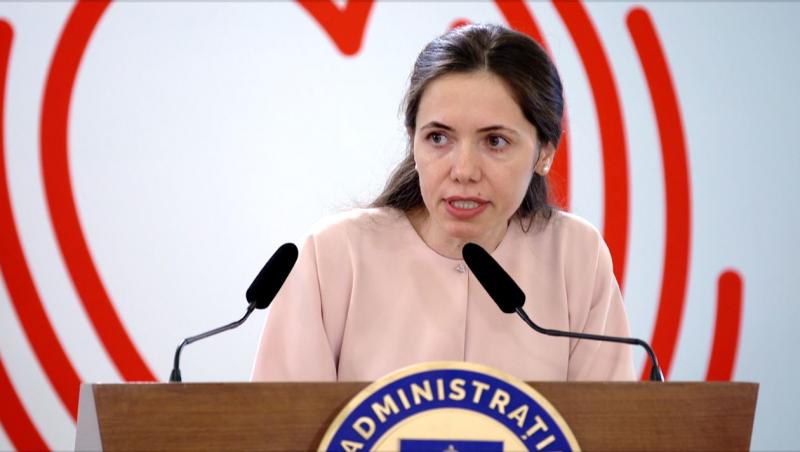 Ajutor pentru copiii născuți prematur. Programul de testare pentru boli care le pot pune viața în pericol