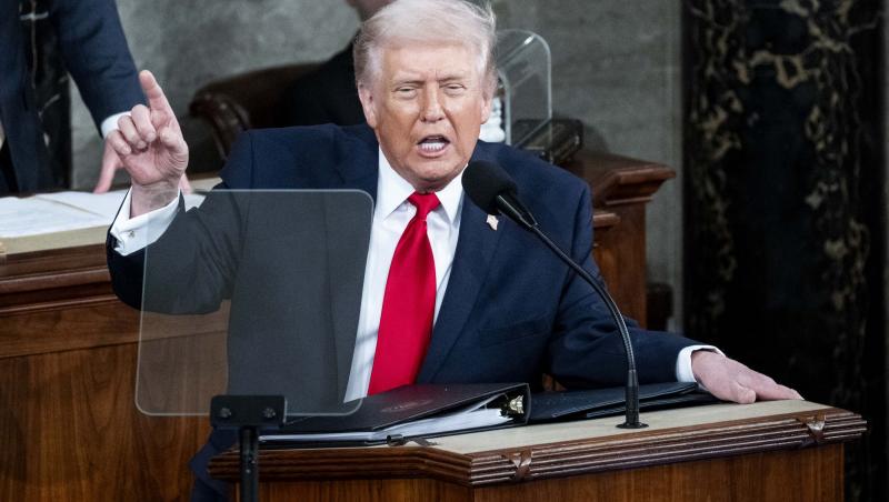 Reuters: Trump a fost informat că atacul asupra Iranului este un pariu cu risc mare și miză majoră