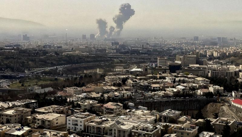 Ce schimbă atacurile asupra Iranului și c&acirc;t de departe poate escalada conflictul. Analiză Politico