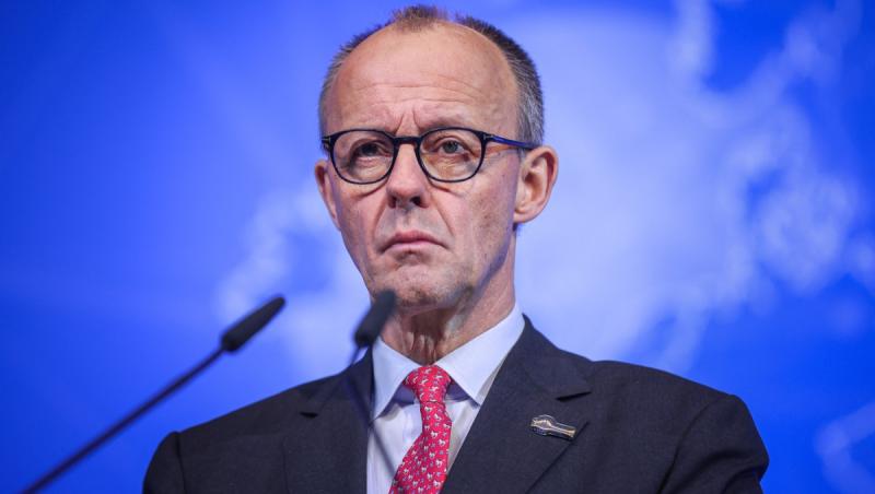 Statele Unite şi Europa, din ce &icirc;n ce mai distante. Germania insistă pentru o "autonomie sporită"