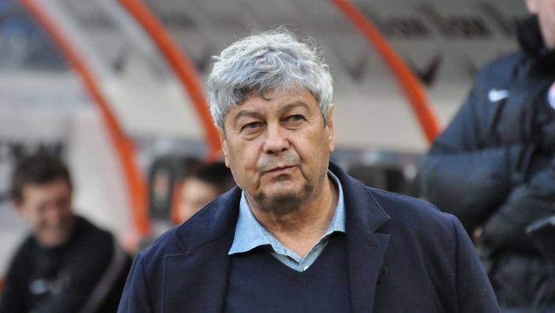 Mircea Lucescu, internat cu probleme grave. SURSE: medicii, &icirc;ngrijoraţi de starea selecţionerului