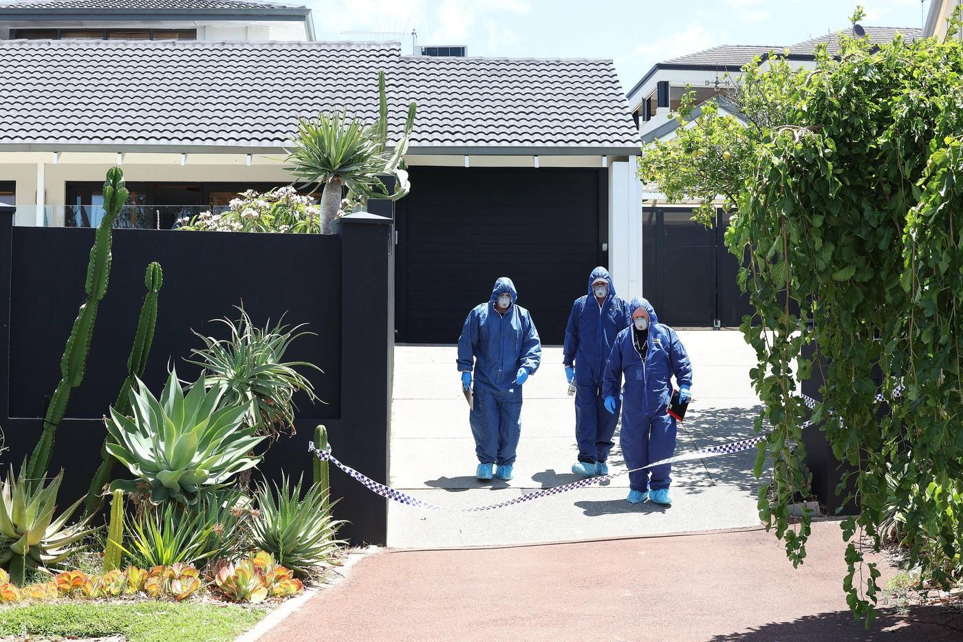 Doi părinți neputincioși și-au ucis fiii cu autism sever și s-au sinucis. Nici animalele familiei nu au scăpat