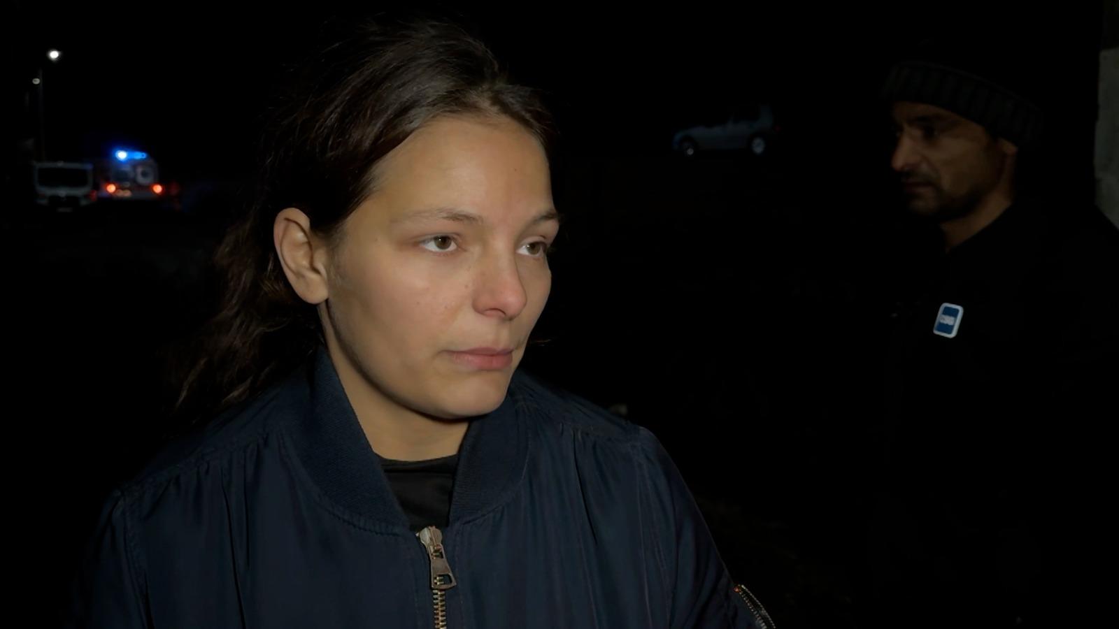 "Nu mergem, mami, să nu cădem în apă". Cei doi frați din Sibiu au murit chiar în locul de care se temeau