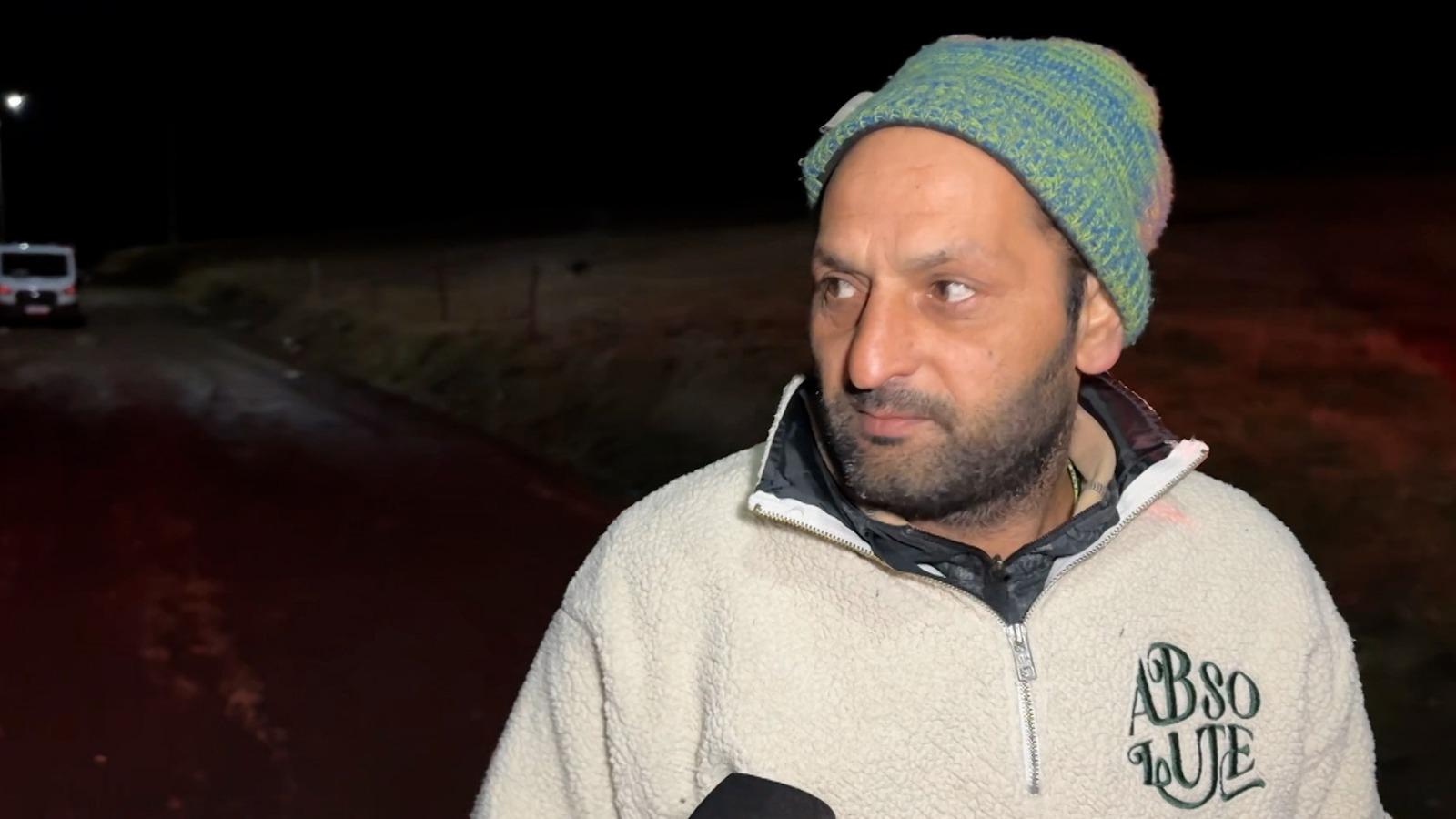 "Nu mergem, mami, să nu cădem în apă". Cei doi frați din Sibiu au murit chiar în locul de care se temeau