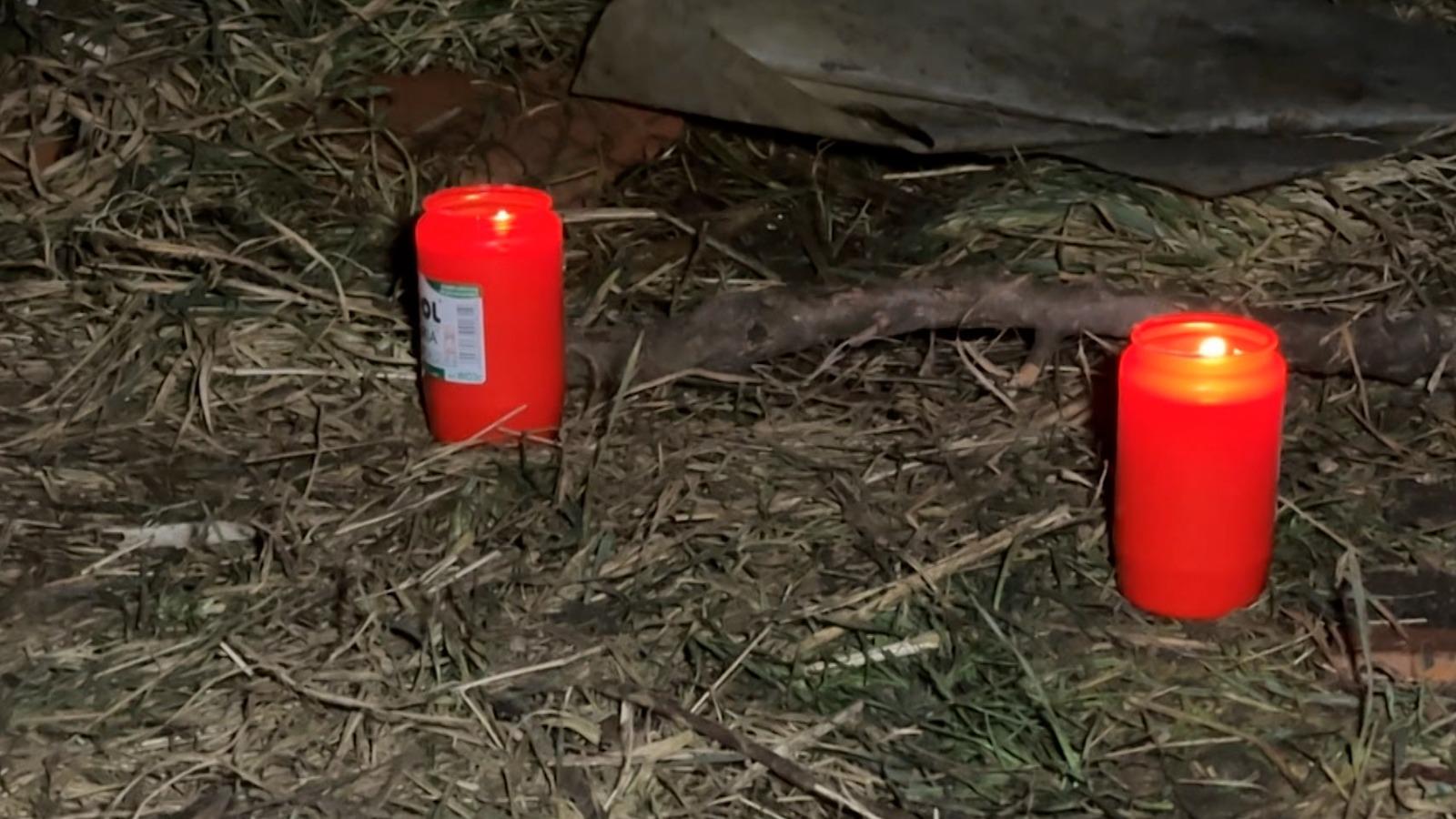 "Nu mergem, mami, să nu cădem în apă". Cei doi frați din Sibiu au murit chiar în locul de care se temeau