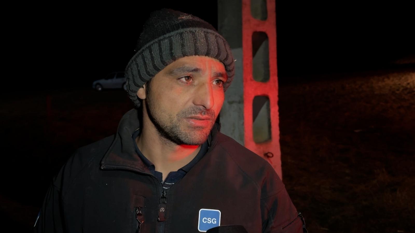 "Nu mergem, mami, să nu cădem în apă". Cei doi frați din Sibiu au murit chiar în locul de care se temeau