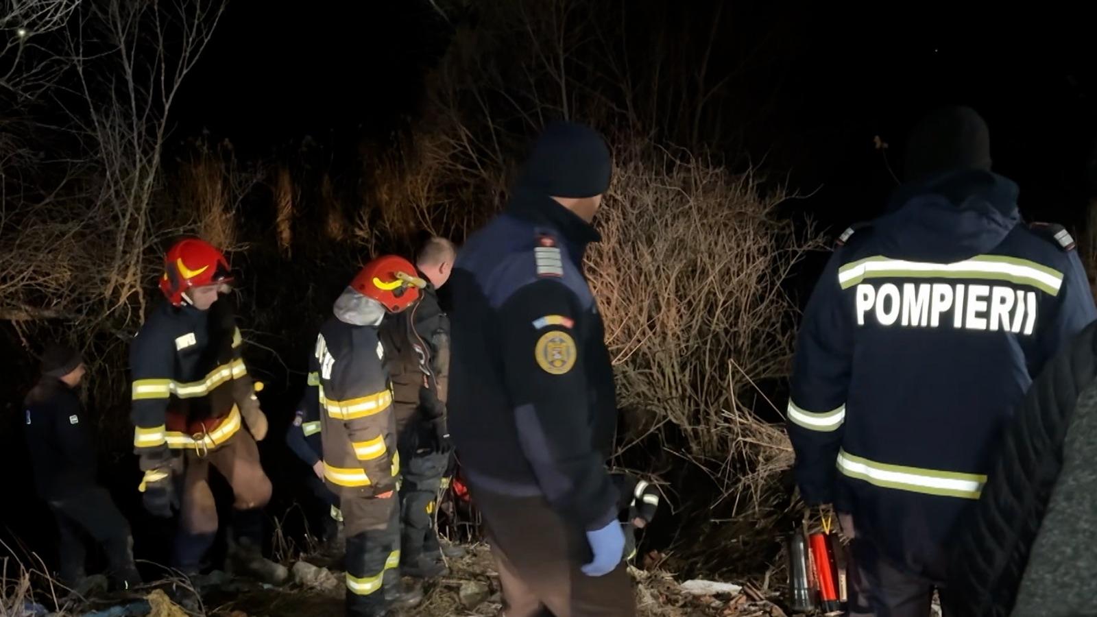 "Nu mergem, mami, să nu cădem în apă". Cei doi frați din Sibiu au murit chiar în locul de care se temeau