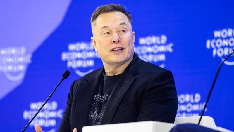 Elon Musk devine primul om din istorie cu o avere de peste 800 mld. dolari, după anunţul de fuziune xAI–SpaceX