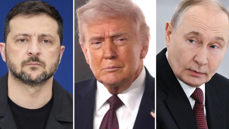 Negociatori din Ucraina, Rusia și SUA se reunesc la Abu Dhabi pentru discuții privind războiul