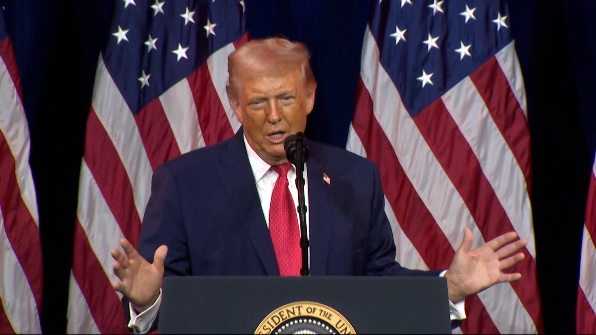 Expiră acordul nuclear dintre SUA și Rusia. Trump vrea un tratat nou, în care să fie inclusă China