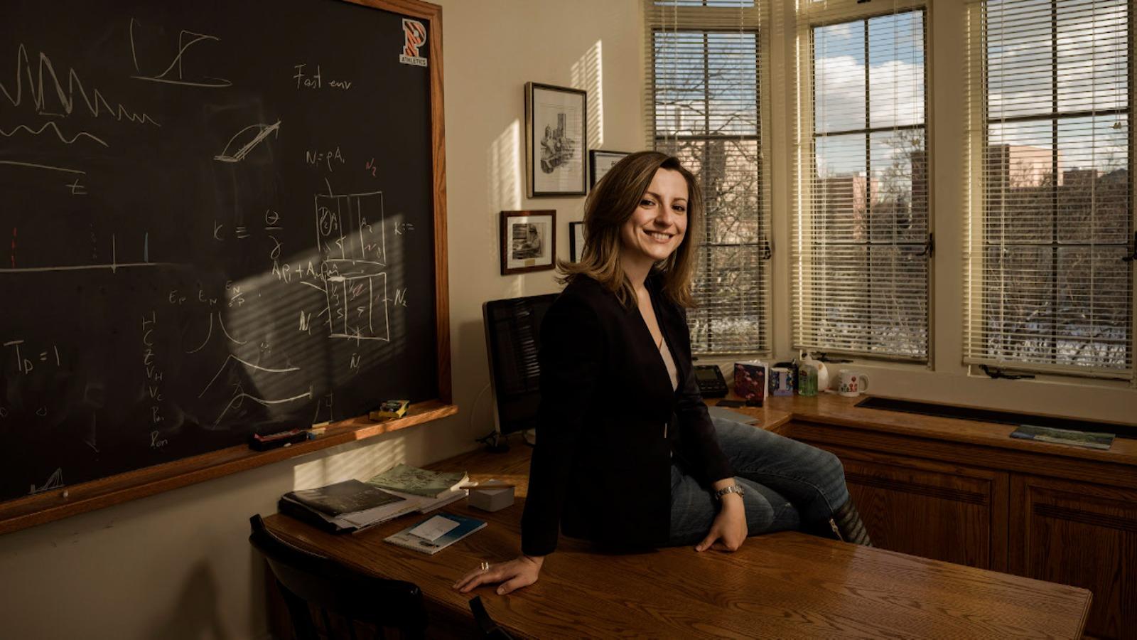 Prima reacţie a profesoarei din România care apare în dosarele lui Epstein