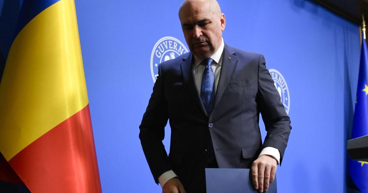 Bolojan anunţă că s-a încheiat perioada de austeritate: Închidem aceste măsuri. Lucrăm la relansarea economică