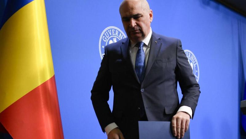 Bolojan anunţă că s-a &icirc;ncheiat perioada de austeritate: &Icirc;nchidem aceste măsuri. Lucrăm la relansarea economică