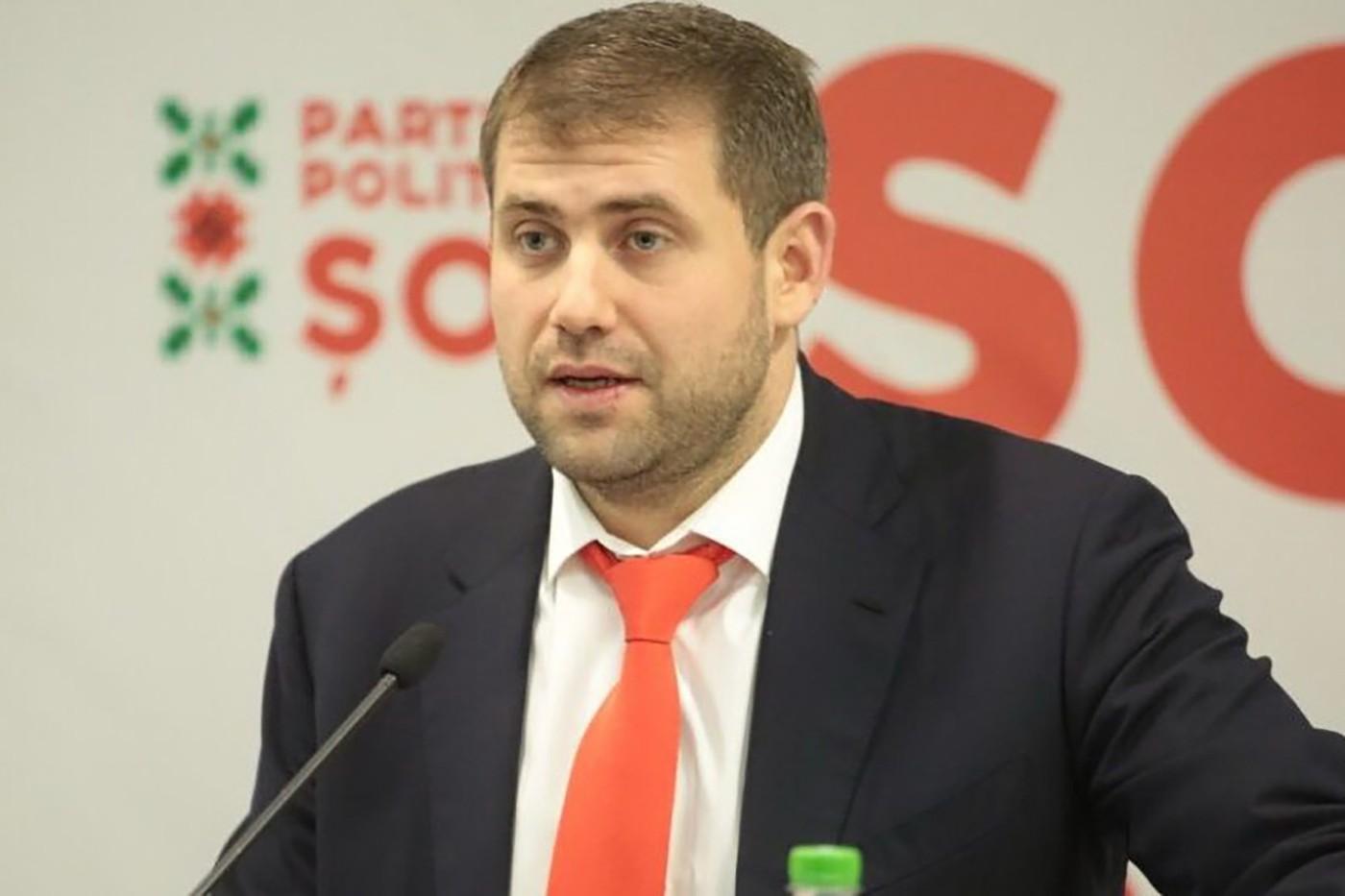 Oligarhul moldovean Ilan Șor, omul din spatele rețelei Monopoly prin care Rusia mută miliarde peste graniţă