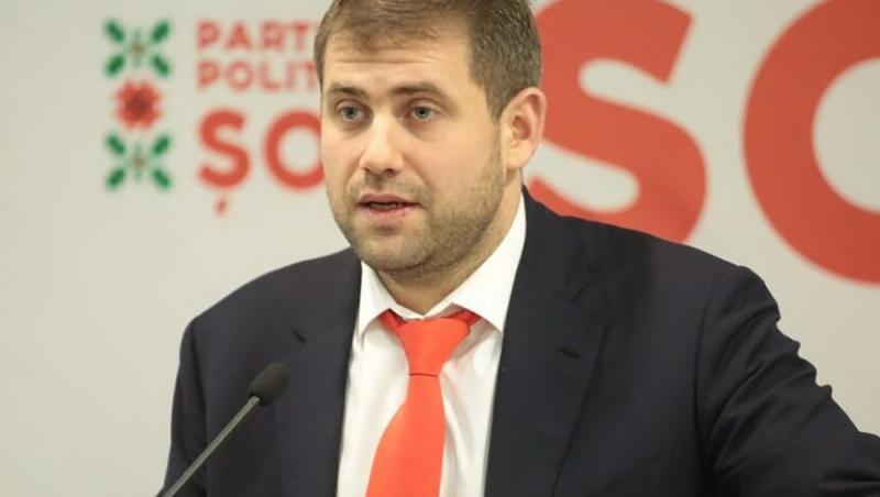 Oligarhul moldovean Ilan Șor, omul din spatele rețelei "Monopoly" prin care Rusia mută miliarde peste graniţă