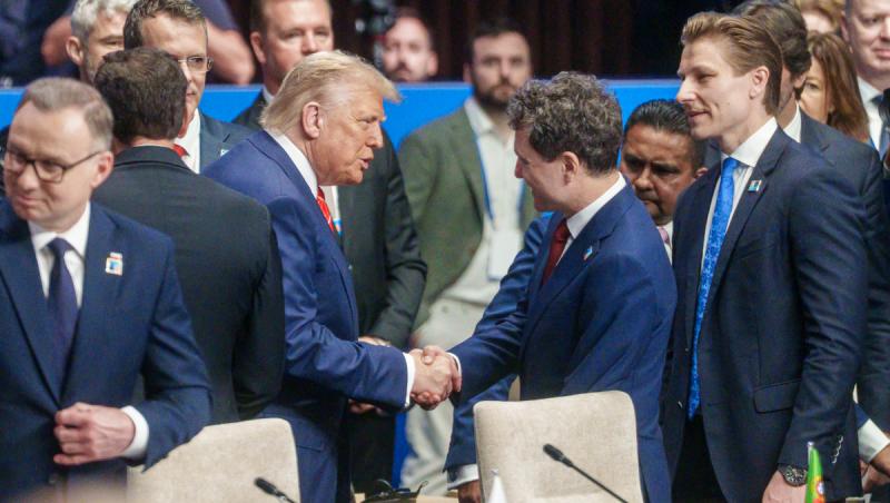 Rom&acirc;nia, la masa discuțiilor despre mineralele critice cu SUA. Mesajul lui Trump