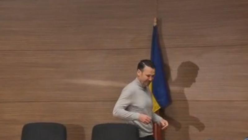 Robert Negoiţă, prima reacţie după percheziţiile DNA: "Vom vedea dacă am greşit"