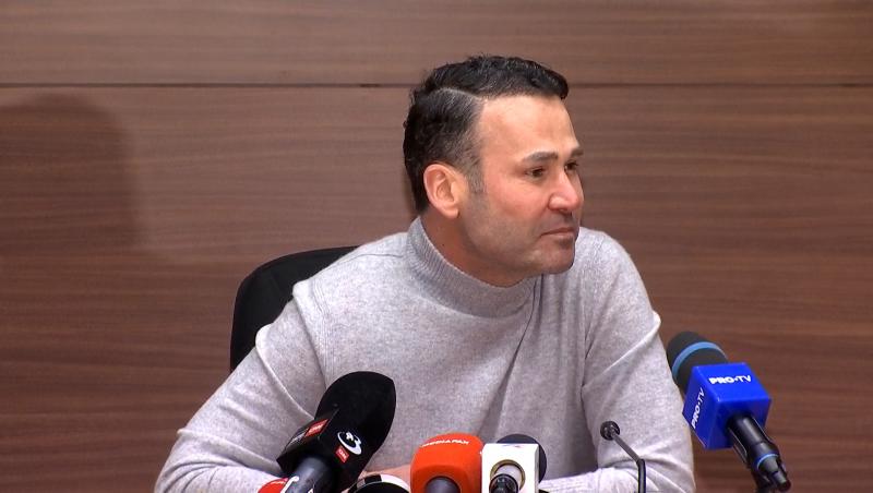 Robert Negoiţă, reacţie după percheziţiile DNA: Am construit drumuri pentru sector, nu pentru fratele meu