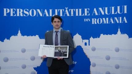 Cercetătorul care a conectat România la marile proiecte europene de genomică, între personalitățile anului