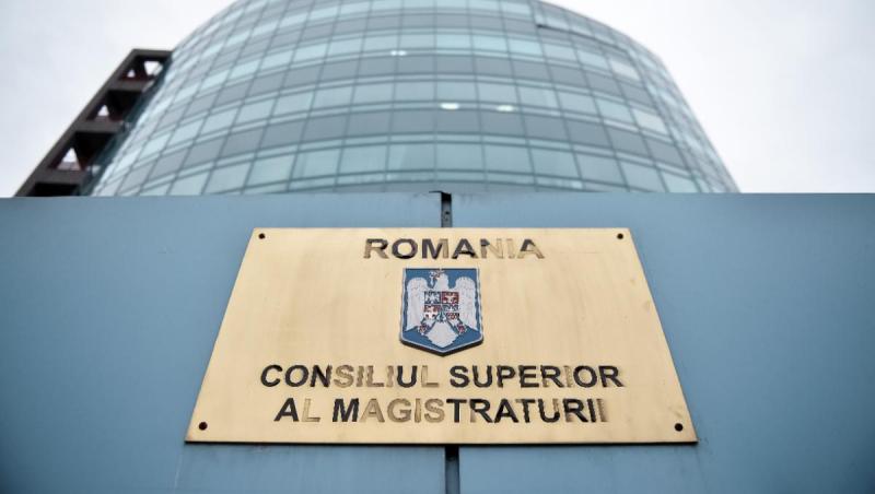 Inspecția Judiciară nu a găsit nicio o problemă reală a independenței justiției. Concluziile raportului final