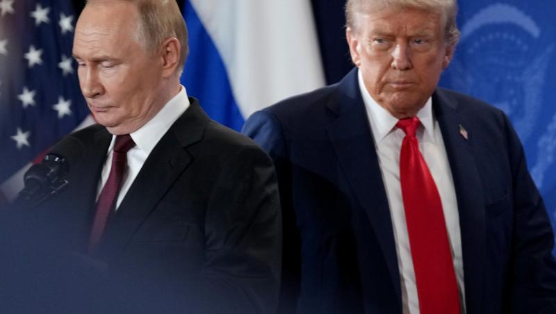 SUA și Rusia reiau dialogul militar la nivel &icirc;nalt după 5 ani și negociază prelungirea tratatului nuclear