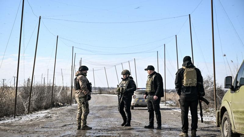 Simulare de război. Rusia "şi-ar atinge obiectivele" cu doar 15.000 de soldaţi dacă ar invada o ţară NATO