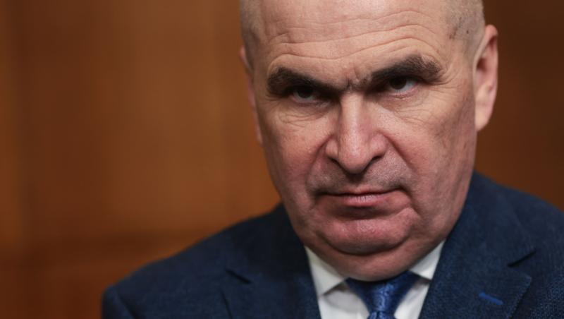 Bolojan, către CCR: Pierdem banii din PNRR dacă am&acirc;naţi şi pe 11 februarie decizia pe pensiile magistraților