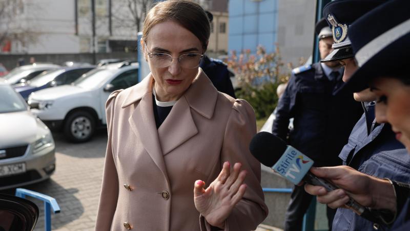 Lia Savonea, apel către Bolojan pentru respectarea independenței justiției după scrisoarea trimisă la CCR