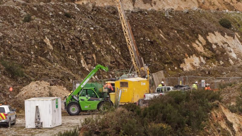 "Comoara energetică" descoperită în Germania: una dintre cele mai mari rezerve de litiu din lume