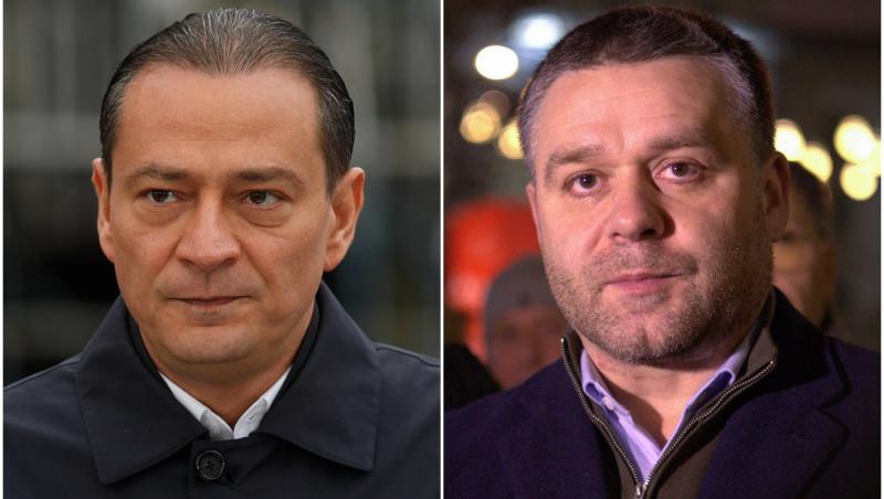 Băluță &icirc;l acuză pe Ciucu că induce &icirc;n eroare bucureștenii şi nu vine cu soluţii reale: "Baronul M&uuml;nchhausen!"