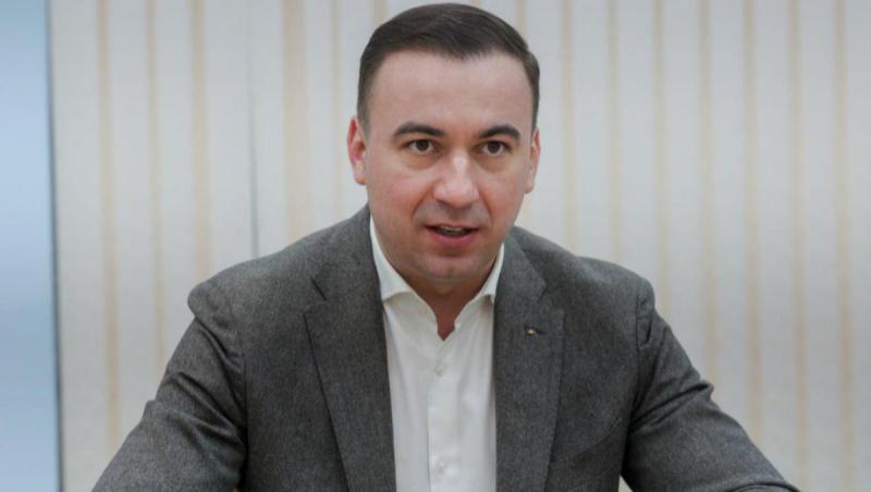 Bogdan Ivan, la graniţa cu Ucraina: Energia trebuie să ajungă la toţi, dar consumatorii rom&acirc;ni sunt prioritari