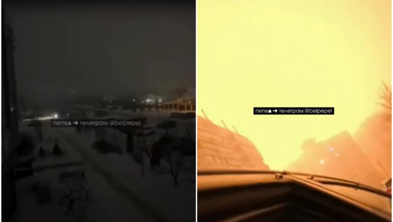 Ucrainenii au lovit regiunea rusă Breansk cu rachete Neptun, viz&acirc;nd infrastructura energetică