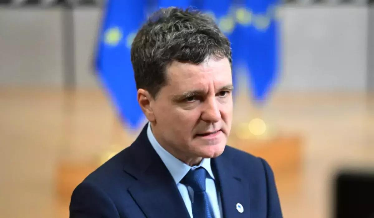 Nicuşor Dan, invitat în SUA la prima reuniune a Consiliului pentru Pace. Care este răspunsul preşedintelui