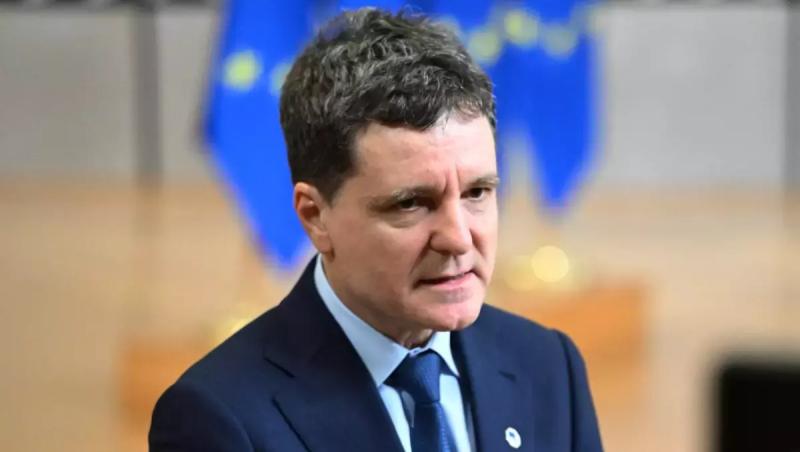 Nicuşor Dan, invitat &icirc;n SUA la prima reuniune a Consiliului pentru Pace. Care este răspunsul preşedintelui