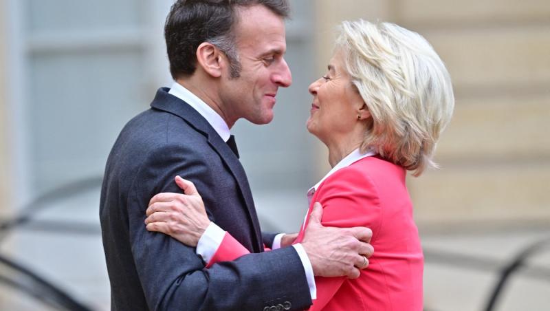 Săptăm&acirc;nă de foc: Planul liderilor UE să facă Europa mai bogată și să se poată apăra fără ajutorul SUA