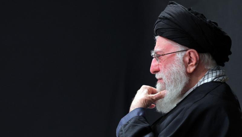 Cine a fost Ali Khamenei şi cum a ajuns la putere. A condus cu o &icirc;ncredere neclintită &icirc;n propria misiune