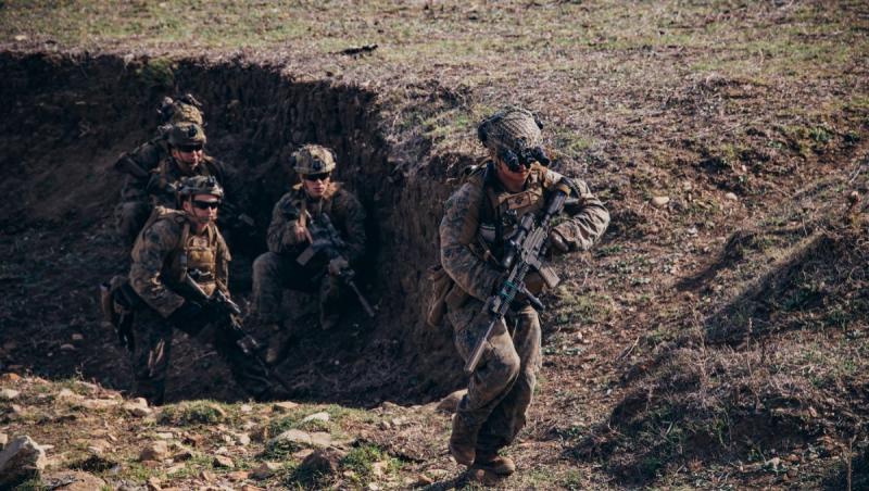 Un influent senator SUA cere retragerea trupelor americane din Spania pentru că a refuzat să sprijine războiul