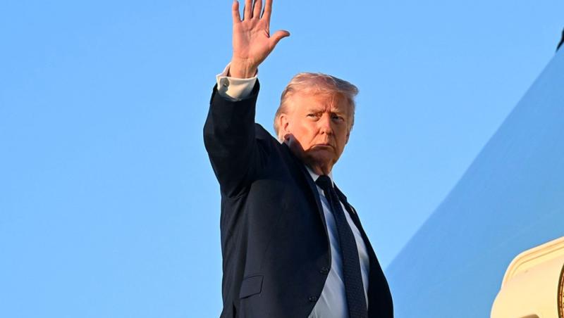 Trump, sfătuit să &icirc;ncheie războiul din Iran și să declare victorie, ca să nu piardă alegerile din toamnă