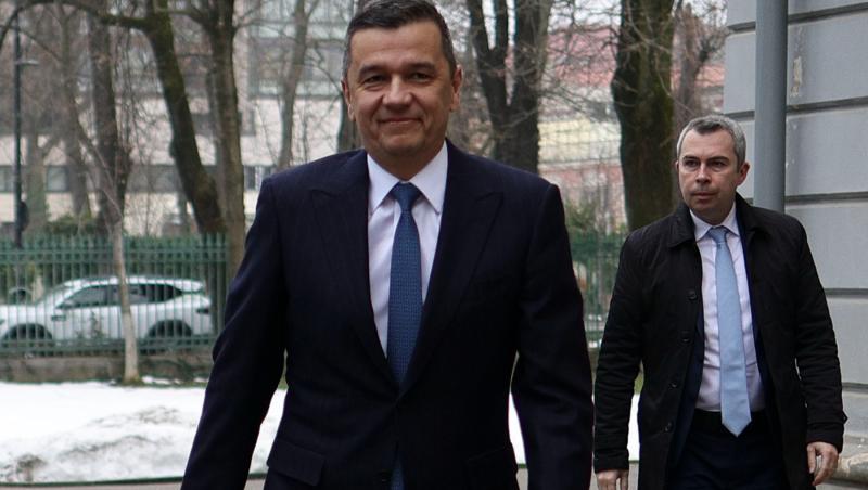 PSD decide &icirc;nt&acirc;i dacă votează bugetul și apoi dacă iese de la guvernare. Insistă cu banii de ajutoare sociale