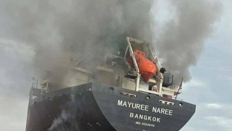 Război &icirc;n Iran, ziua 12. Teheran avertizează: "Pregătiți-vă de 200 de $&nbsp;barilul de petrol". Nave cargo, lovite