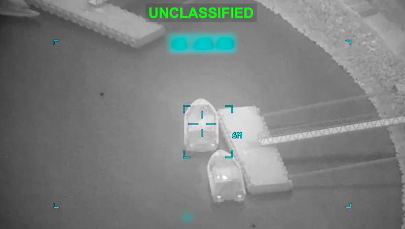 Război &icirc;n Iran, ziua 12. Armata SUA a distrus 16 nave iraniene care plasau mine &icirc;n Str&acirc;mtoarea Ormuz