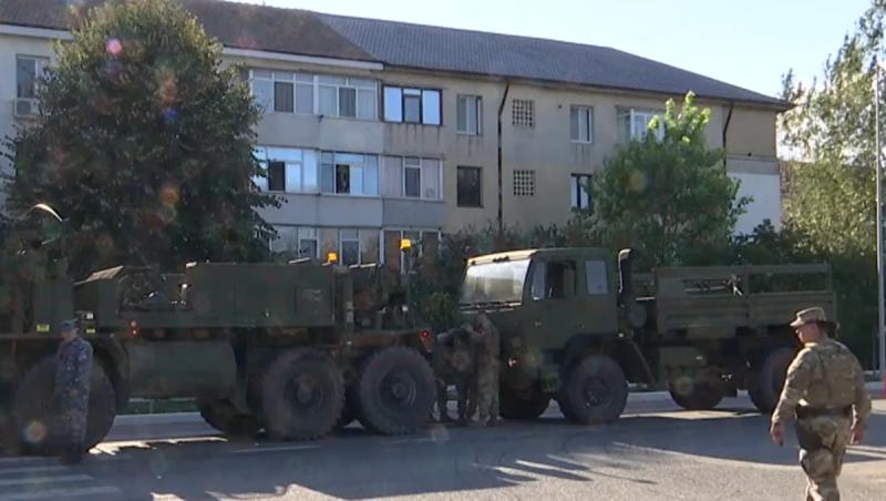 Rom&acirc;nia ar putea deveni punct strategic &icirc;n războiul cu Iranul. CSAT, convocat de urgență astăzi