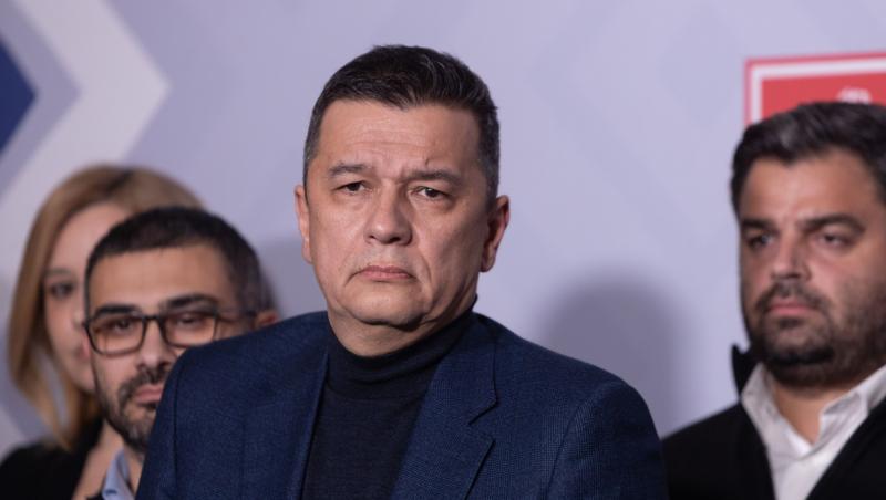 Sondaj INSCOP: Peste jumătate dintre rom&acirc;ni cred că PSD ar trebui să iasă de la guvernare