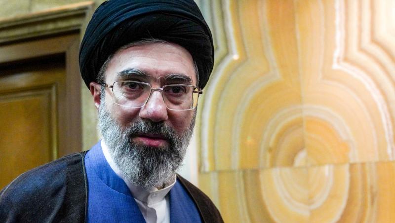 Război &icirc;n Iran. Primul mesaj al noului ayatollah. Fără să apară &icirc;n public, amenință că va ține blocată Ormuz