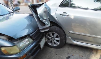 Starea traficului 10 martie 2026. Trafic întrerupt pe DN 21, din cauza unui accident