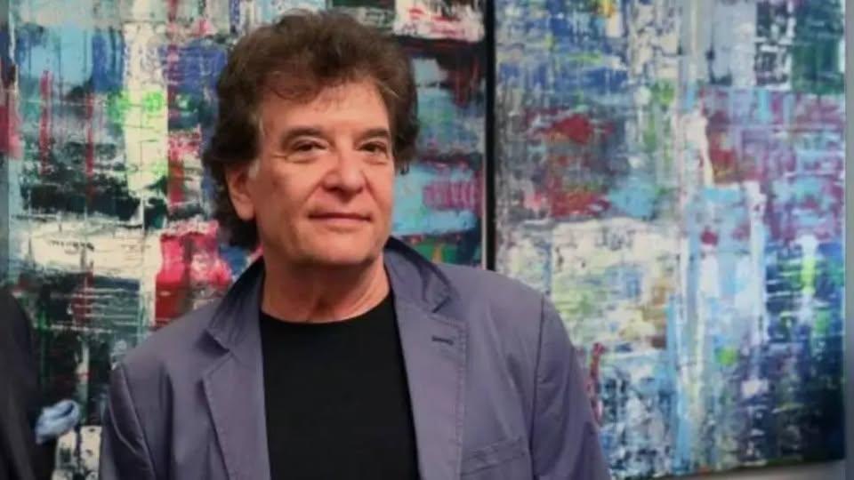 Mugurel Vrabete, basistul trupei Holograf, a murit la 70 de ani