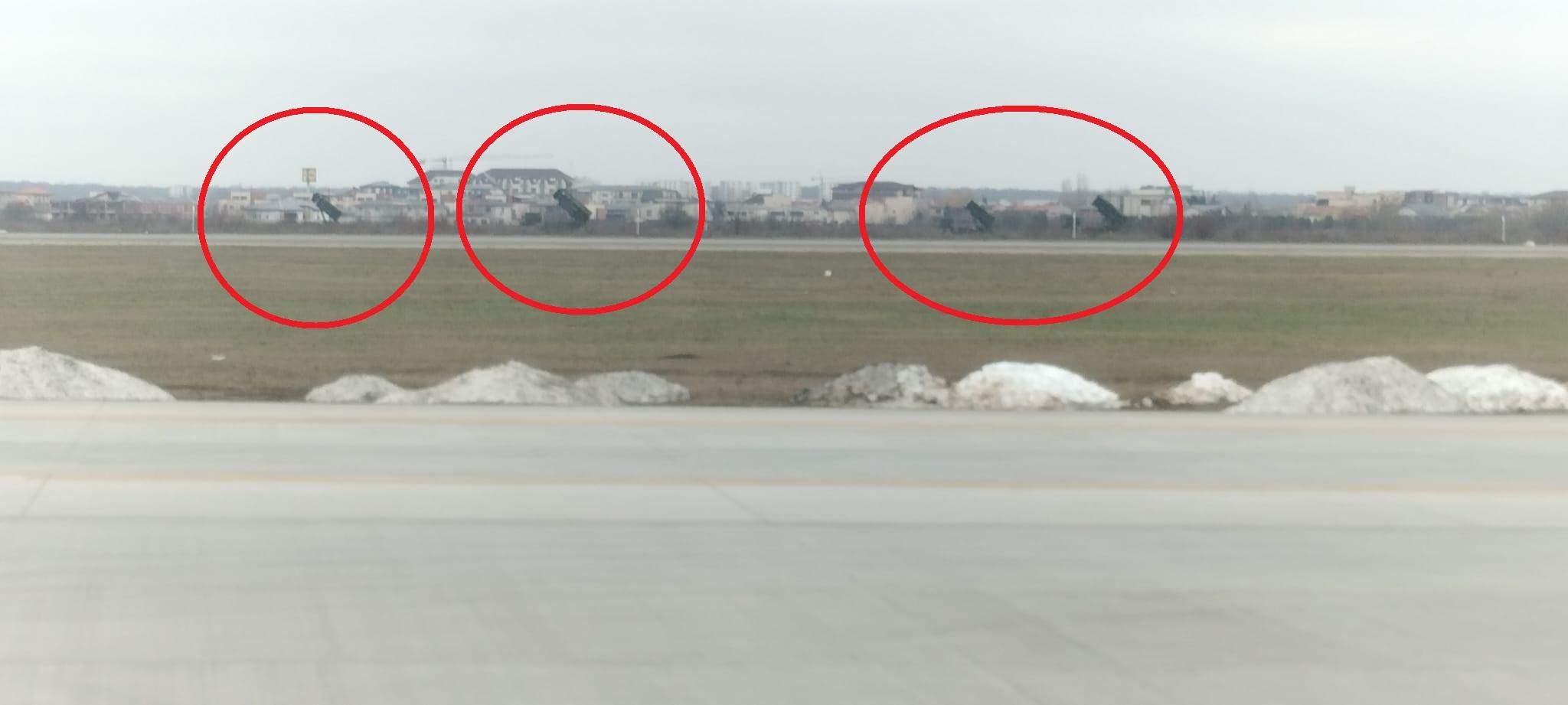 Volodimir Zelenski, la Bucureşti. Ce s-a întâmplat pe aeroportul Otopeni fix în momentul aterizării acestuia