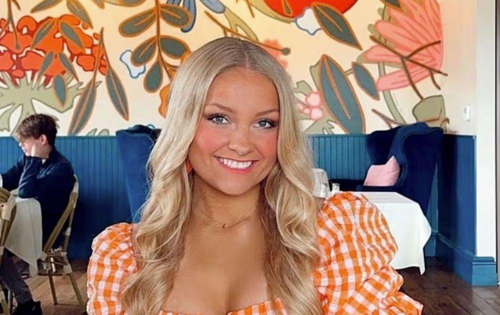 O fostă regină a frumuseții, acuzată de crimă după ce și-a pus copilașul într-o pungă cât încă era în viață