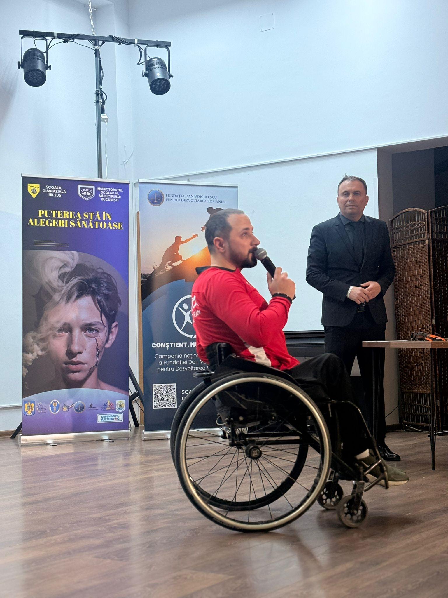 Alarmă în România: consumul de droguri începe tot mai devreme